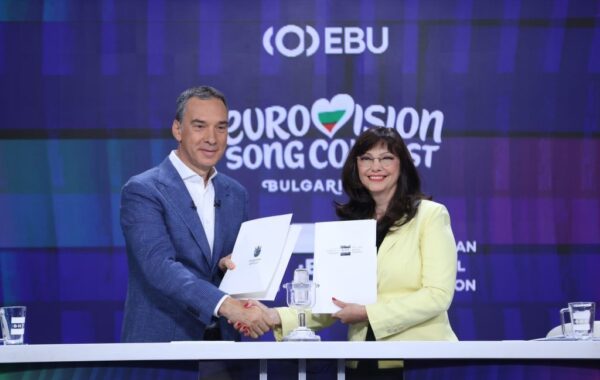 Eurovision 2027