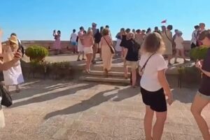 Muzeu “Gjergj Kastrioti Skënderbeu” në