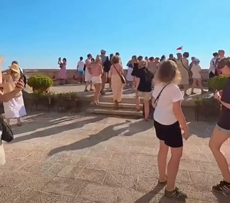 Muzeu “Gjergj Kastrioti Skënderbeu” në