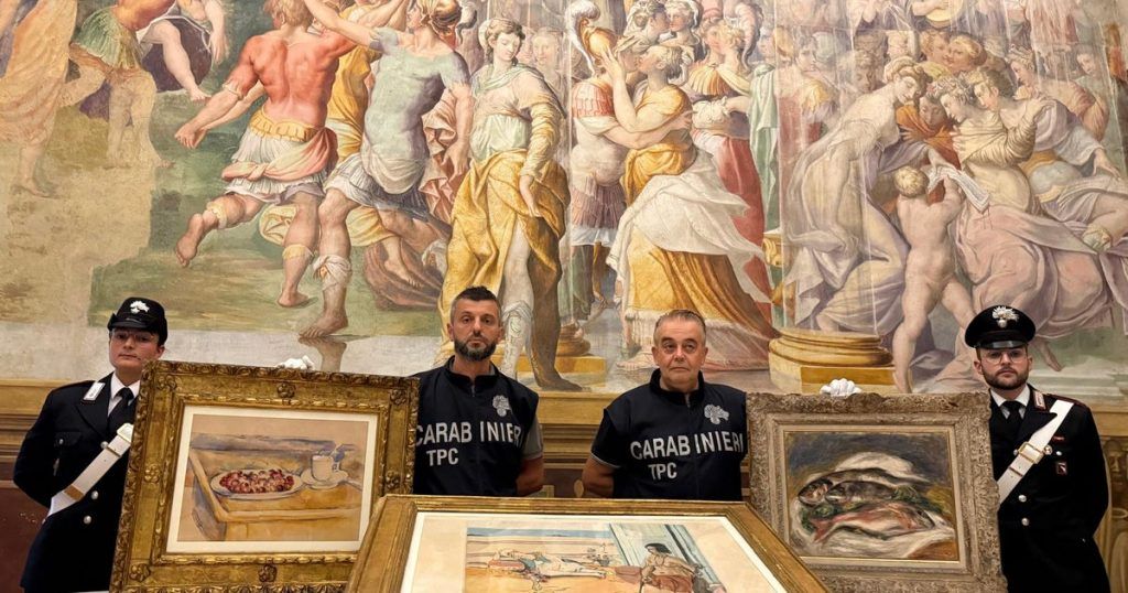 Cezanne dhe