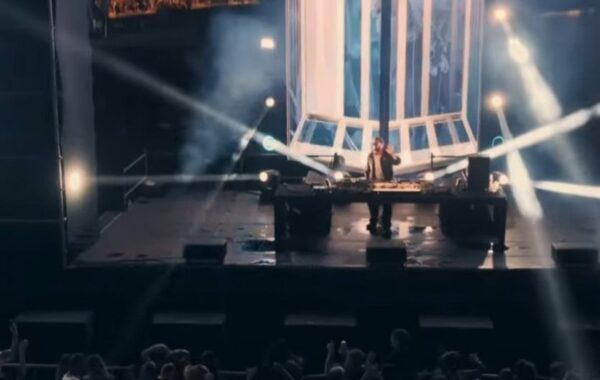 Solar Music Festival