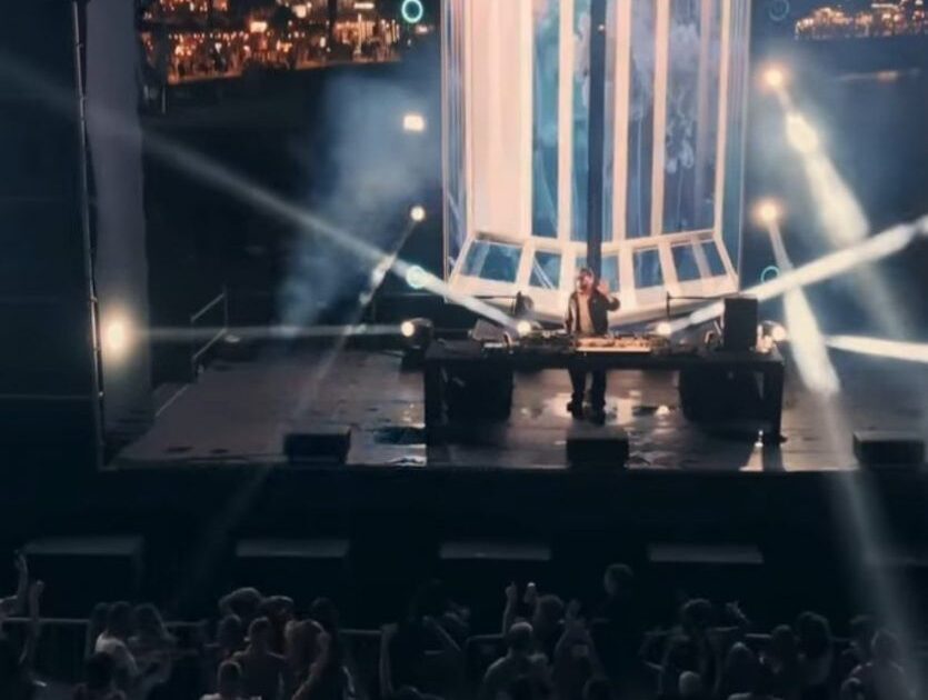 Solar Music Festival