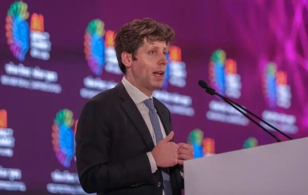 Sam Altman