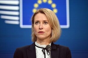 BRUKSEL – BE zgjeron sanksionet kundër