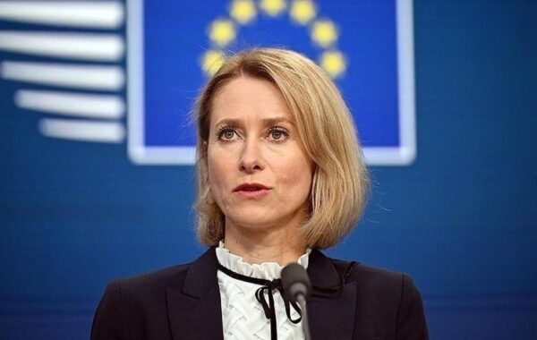 BRUKSEL – BE zgjeron sanksionet kundër