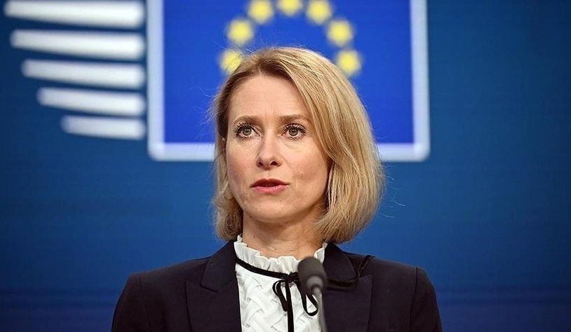 BRUKSEL – BE zgjeron sanksionet kundër