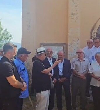 77-vjetori i masakrës së Qafës
