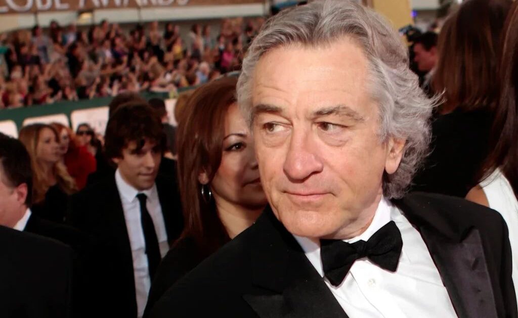 Robert De Niro