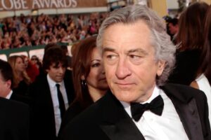 Robert De Niro