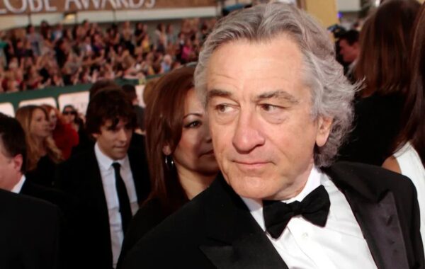Robert De Niro
