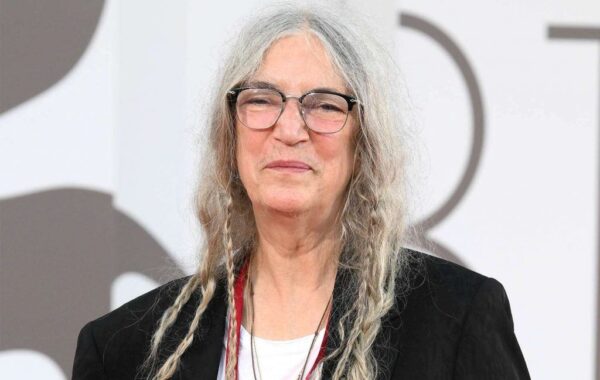 Patti Smith