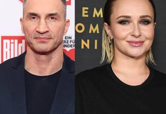 Klitschko: “Hayden ishte një pjesë e
