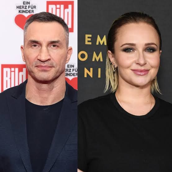Klitschko: “Hayden ishte një pjesë e