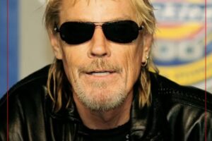 Frank Beard, bateristi