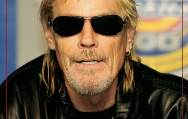 Frank Beard, bateristi