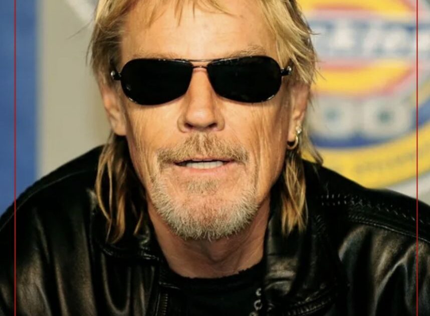 Frank Beard, bateristi