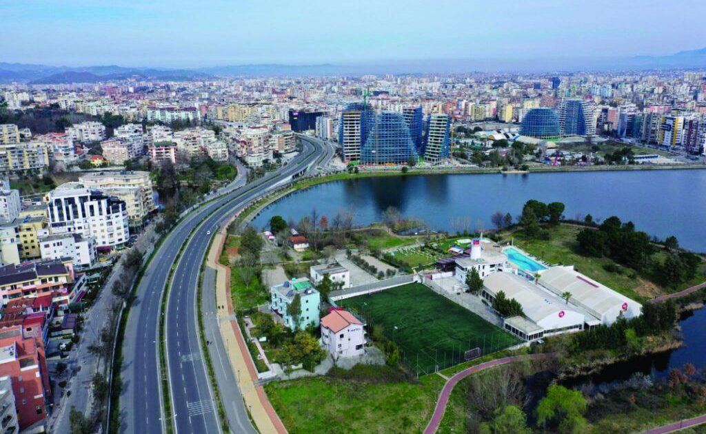 një nga destinacionet