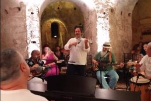 Porto Palermo Festival,