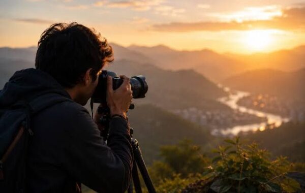 Dita Botërore e Fotografisë