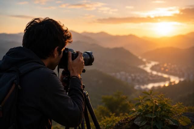 Dita Botërore e Fotografisë