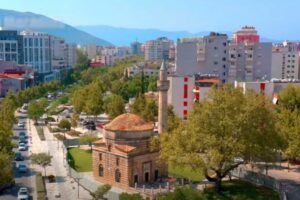 i trashëgimisë kulturore në