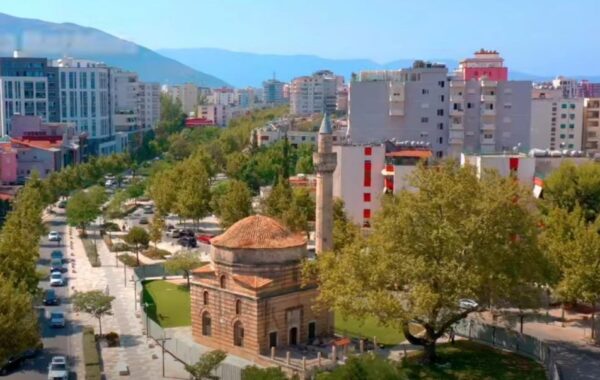i trashëgimisë kulturore në