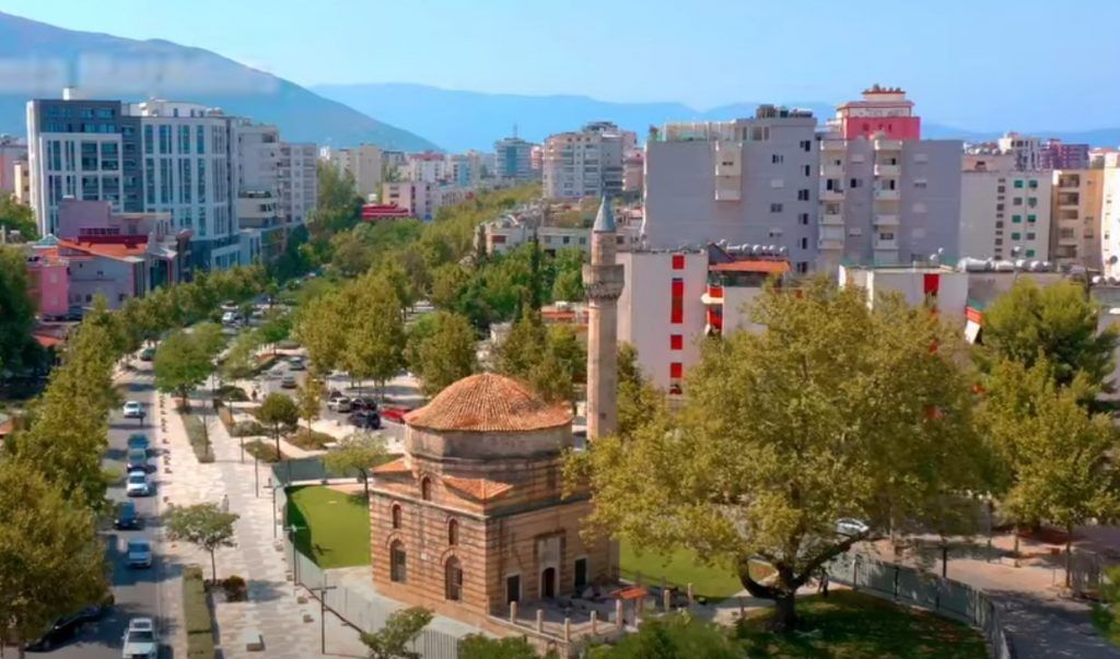 i trashëgimisë kulturore në