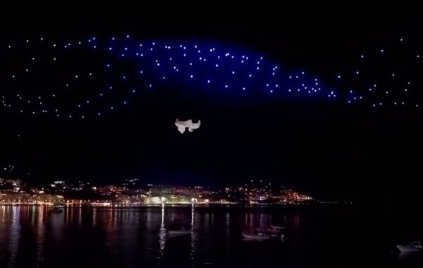 në Lungomaren e Vlorës