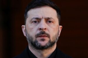 zëvendësshefen e zyrës presidenciale pas