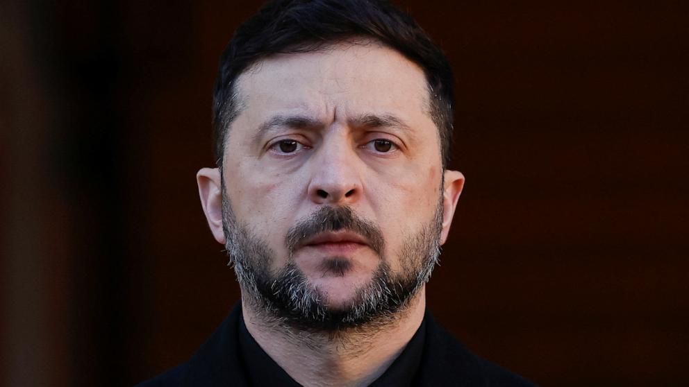 zëvendësshefen e zyrës presidenciale pas