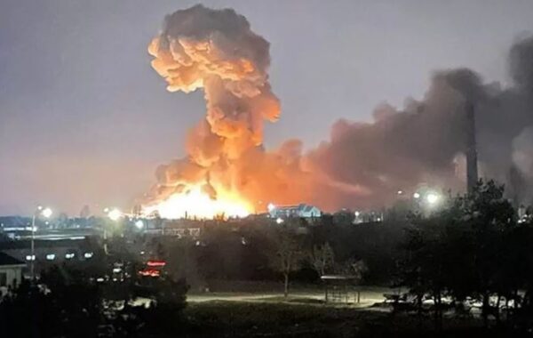 KIEV – 12 të vrarë pas