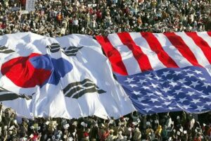 Koreja e Jugut