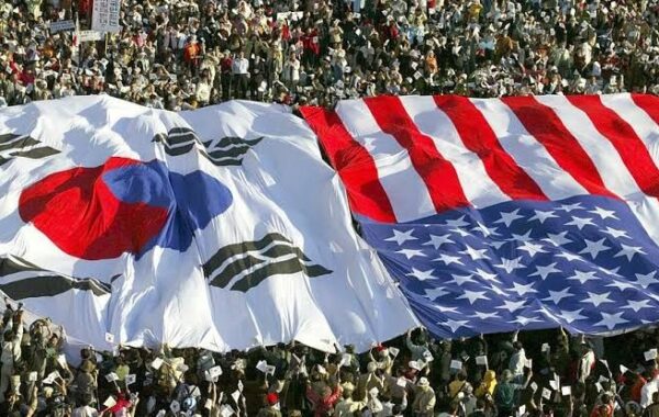 Koreja e Jugut