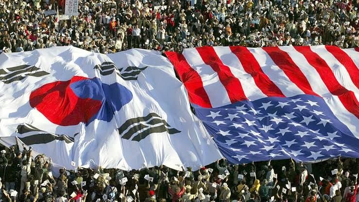 Koreja e Jugut