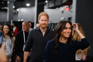 – Princi Harry dhe Meghan