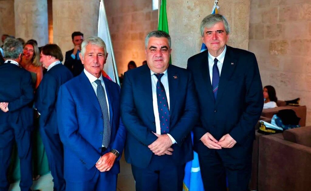 së Lojërave Mesdhetare Taranto 2026,