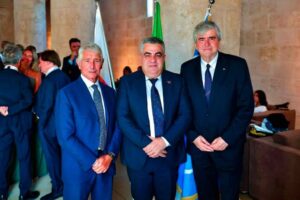 së Lojërave Mesdhetare Taranto 2026,