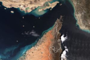 Irani dhe Omani