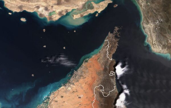 Irani dhe Omani