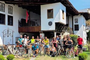 Turistët zgjedhin muzeun e Shkodrës
