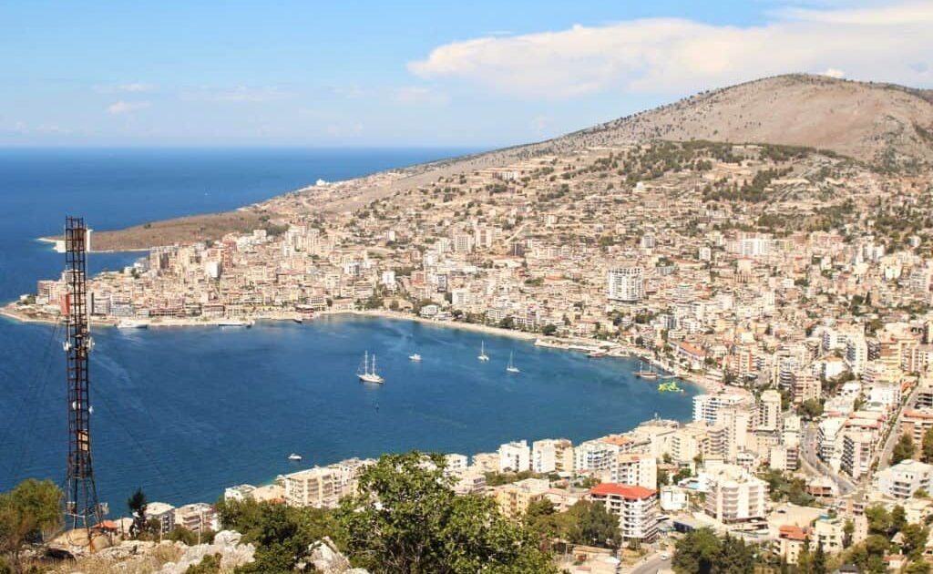 – Shqipëria