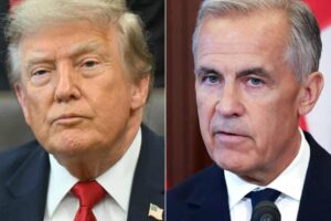 FOKUS – Trump vendos tarifa 50%