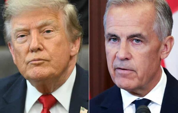 FOKUS – Trump vendos tarifa 50%