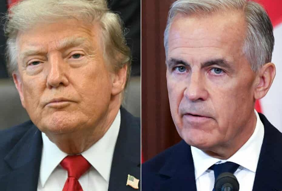 FOKUS – Trump vendos tarifa 50%