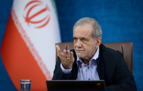 TEHERAN – Irani pranon vështirësitë ekonomike,