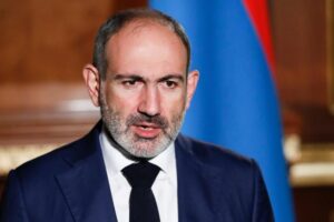 Armenia mund të paraqesë së