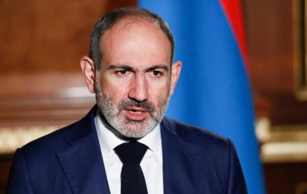 Armenia mund të paraqesë së
