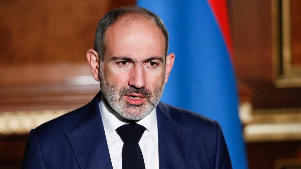 Armenia mund të paraqesë së