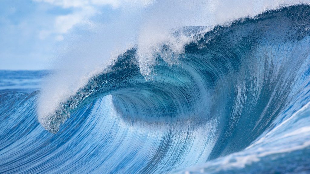 FOKUS – Oqeanet arritën një temperaturë