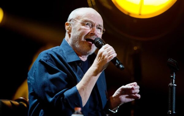 Phil Collins